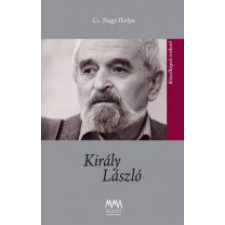 MMA Kiadó Nonprofit Kft. Király László egyéb könyv