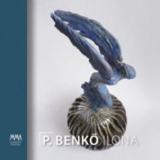 MMA Kiadó Nonprofit Kft. P. Benkő Ilona egyéb könyv