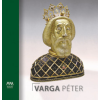 MMA Kiadó Nonprofit Kft. Varga Péter