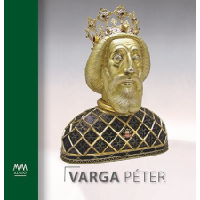 MMA Kiadó Nonprofit Kft. Varga Péter egyéb könyv