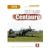 MMP Books FIAT G.55 Centauro – Przemyslaw Skulski