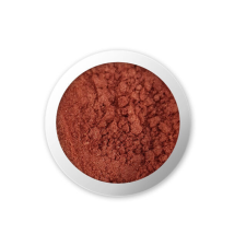 Mnbsa Pigment por PP020 Rozsdabarna csillámtetoválás