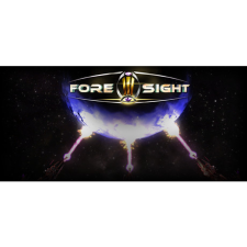 mNosGaming Foresight (PC - Steam elektronikus játék licensz) videójáték