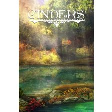 MoaCube Cinders (digitális licenc) videójáték