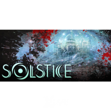 MoaCube Solstice (PC - Steam Digitális termékkulcs) videójáték