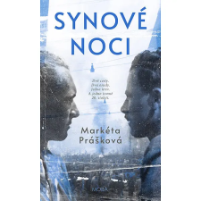 MOBA Synové noci