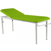  Mobercas CDF-25 fix vizsgálóágy Kárpit színe: 07 - türkiz TURQUOISE #5057, Ágy szélessége: 70 cm