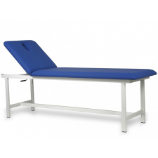  Mobercas CF-BASKET-20 fix vizsgálóágy Kárpit színe: 23 - lila VIOLET #7001 gyógyászati segédeszköz