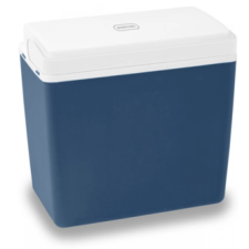 Mobicool MMP24 Hűtőtáska passzív 24 l kék / fehér hűtőtáska