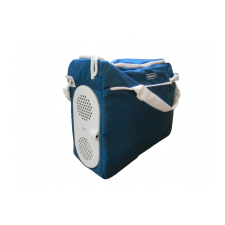 Mobicool termoelektromos hűtőtáska MB32 DC (9600024981) kézitáska és bőrönd