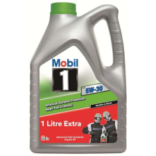 Mobil1 ESP 5W30 5L motorolaj