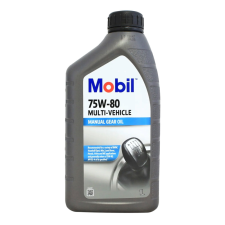 Mobil 75W-80 Multi-Vehicle (1 L) váltó olaj