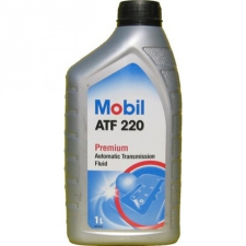 Mobil ATF 220 hajtóműolaj 1 liter hajtóműolaj