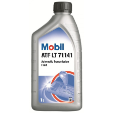 Mobil ATF LT 71141 automata váltóolaj 1 L váltó olaj