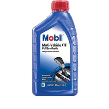 Mobil ATF Multi-Vehicle (1 L) váltó olaj