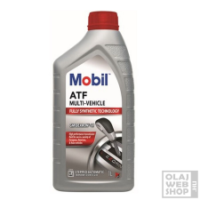 Mobil ATF Multi-Vehicle automata váltóolaj 1L váltó olaj