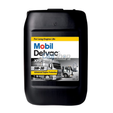 Mobil DELVAC XHP ULTRA 5W-30 (20 L) Motorolaj motorolaj