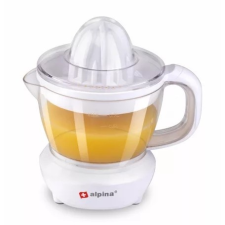 mobil_digital ALPINA 181042 gyümölcsprés és centrifuga