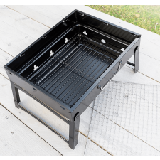  Mobil Grillsütő 41cm grillsütő