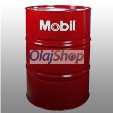 Mobil PEGASUS 610 (208 L) Gázmotorolaj egyéb kenőanyag