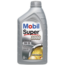 Mobil Super 3000 Formula VC 0W-30 (1 L) motorolaj