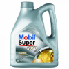 Mobil Super 3000 X1 5W40 4L