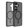 Mobile Origin Easy MagSafe case for Samsung Galaxy S26+ Matte Black MO-HYMBL-GS26PLUS