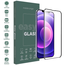 Mobile Origin EasyGlass iPhone 13 mini üvegfólia mobiltelefon kellék
