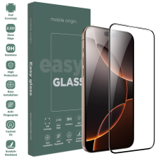  Mobile Origin EasyGlass iPhone 16 Pro üvegfólia (FRL-EG-i16Pro) mobiltelefon kellék