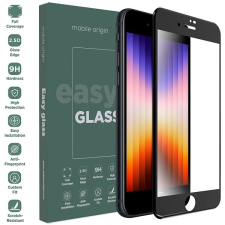 Mobile Origin EasyGlass iPhone 8/7/SE (2022/2020) üvegfólia mobiltelefon kellék