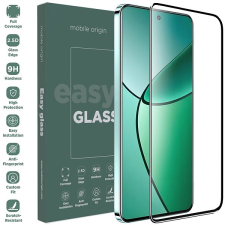 Mobile Origin EasyGlass Realme 12+ 5G üvegfólia mobiltelefon kellék