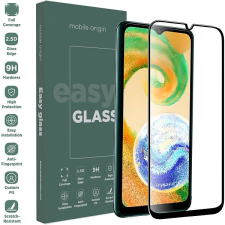 Mobile Origin EasyGlass Samsung Galaxy A04s üvegfólia mobiltelefon kellék