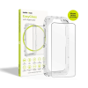 Mobile Origin EasyGlass with Applicator for iPhone 16 Pro/17/17 Pro EGA-I17PRO
