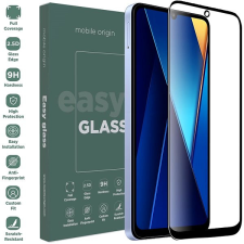 Mobile Origin EasyGlass Xiaomi Poco C65/13C Redmi üvegfólia mobiltelefon kellék