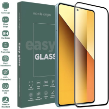 Mobile Origin EasyGlass Xiaomi Redmi Note 13 4G üvegfólia mobiltelefon kellék