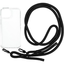 Mobile Origin Lanyard Case Clear iPhone 14 tok tok és táska