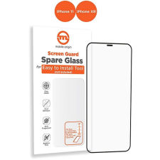 Mobile Origin Orange Screen Guard Spare Glass iPhone 11 / XR üvegfólia mobiltelefon kellék