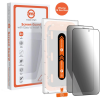 Mobile Origin Privacy Screen Guard iPhone 15 Pro Max üvegfólia - 2 db + applikátor (SGA-FP-i15ProMax-2pk)