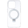 Mobile Origin RingMag Case Clear iPhone 15 Pro tok