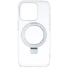 Mobile Origin RingMag Case for iPhone 15 Pro Clear RMC-I15PRO-CLR