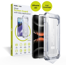 Mobile Origin Screen Guard With Easy Application iPhone Air üvegfólia (SGZ-i17Air) mobiltelefon kellék