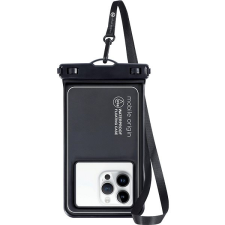 Mobile Origin Waterproof Floating Case 6.5" Black/White tok tok és táska