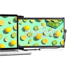 Mobile Pixels DUEX Max DS (101-1007P06) monitor