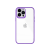 MOBILFOX Iphone 13 pro max full-shock 3.0 Ütésálló Tok Nude Powder