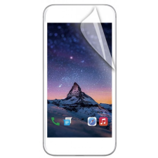 MOBILIS Apple iPhone 11/XR Edzett üveg kijelzővédő mobiltelefon kellék