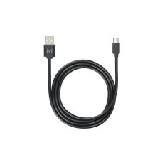 MOBILIS Cable USB/USB Typ C - Soft bag (001278) kábel és adapter