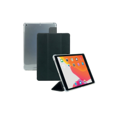 MOBILIS Edge iPad 2019 10.2" (7th gen) Tablet Tok - Átlátszó tablet tok