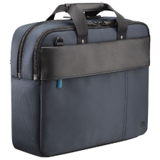 MOBILIS Executive 11"-14" Notebook táska - Kék/Fekete számítógéptáska