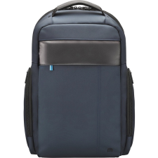 MOBILIS Executive 14"-16" Notebook hátizsák - Kék számítógéptáska