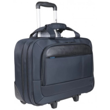 MOBILIS Executive trolley 14-17" kék számítógéptáska